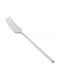 Ready Set of Forks Table Silver 21.5cm 12pcs