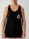 Break Free T-Shirt Schwarz