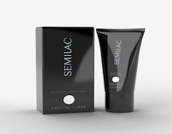 Semilac Acrygel Прозрачен 30гр Semilac Acrygel Прозрачен 30гр