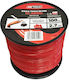 AW Tools 564-0048 Μεσινέζα Στρογγυλή Μήκους 100m και Πάχους 2.4mm