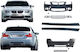 Look Kit de caroserie de Autoturism Compatibil cu BMW Magazin online / E90 / M3 05-08