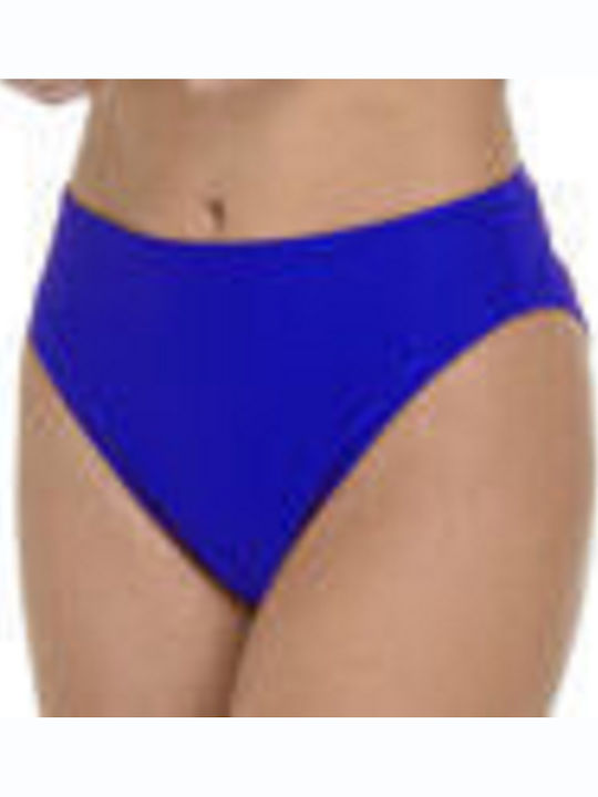 MiandMi Bikini Slip Hohe Taille Rua