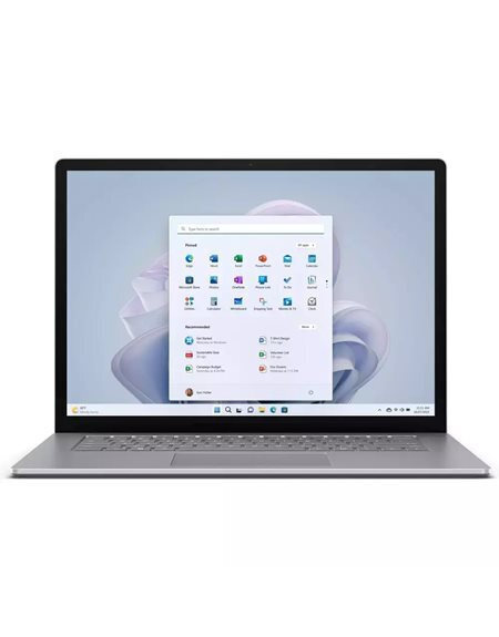 Microsoft Surface Laptop 5 15
