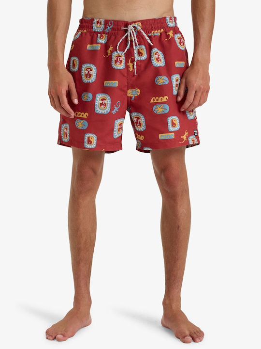 Billabong Vacay 16'' Ανδρικό Μαγιό Σορτς Dusty ...