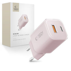Tech-Protect NCM33W Tech-Protect NCM33W