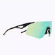 Red Bull Spect Cycling Glasses with Red Frame & Dark / Mirror / Polarized / Photochromic Lenses