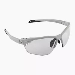 Ochelari de soare Alpina Twist Six Hr S V Smoke Grey Matt Black Ochelari de soare Alpina Twist Six Hr S V Smoke Grey Matt Black