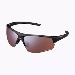 Shimano Ce-tspk1 Twinspark Schwarze Ridescape Hc Sonnenbrille Shimano Ce-tspk1 Twinspark Schwarze Ridescape Hc Sonnenbrille