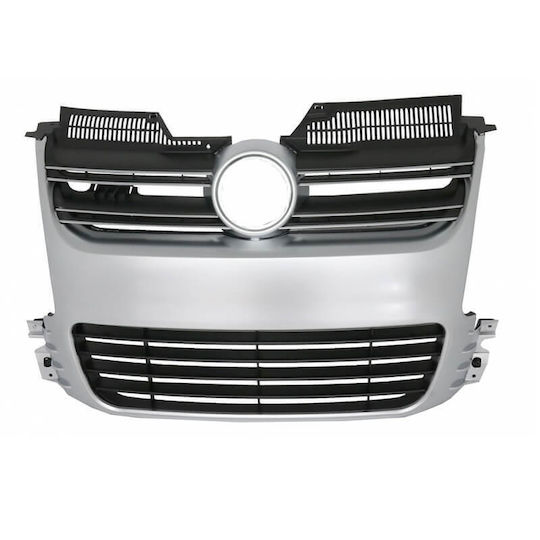 Carner Διακοσμητική Μάσκα Αυτοκινήτου Volkswagen Golf
