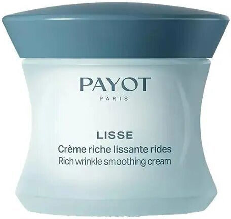 Payot Lisse Богат Текстура Против Стареене Крем за Лице с Хиалуронова киселина 50ml