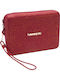 Havaianas Beach Necessaire Glitter Damen-Kulturtasche 4147274.9339-9339