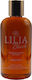 Lilia Black Αφρόλουτρο σε Gel & Άρωμα Ξυλώδη 250ml