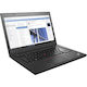 Lenovo Thinkpad T470 Refurbished Grade B 14" (Core i5-7300U/4GB/256GB SSD/No OS)