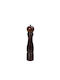 Espiel Manual Set Spice Mills made of Wood in Brown Color 5.5cm 2pcs