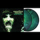 Ghostface Killah 36 Seasons 10th Anniversary Deluxe Edition Turquoise Marble 2 Vinyl