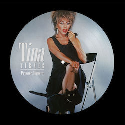 Tina Turner Private Dancer 1 Vinyl Tina Turner Private Dancer 1 Vinyl