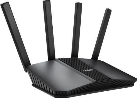 Asus RT-BE82U Ασύρματο Router Wi‑Fi 7 με 5 Θύρες 2.5 Gigabit