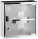 Metal First Aid Wall Cabinet