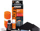 Quixx for Car Upholstery - Leather Black 6ml