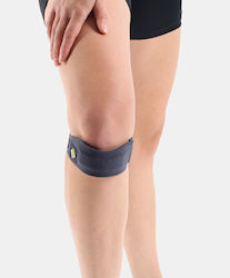 Support Line Kniebandage aus Silikon