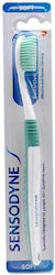 Sensodyne Sensitive Οδοντόβουρτσα Soft Πράσινη