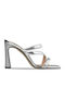 Sandals Silver
