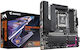 Gigabyte B650M Aorus Elite rev. 1.x Motherboard Micro ATX with AMD AM5 Socket
