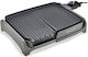 Grătar Teppanyaki Techwood Ttg-3326 1600w 33x26cm