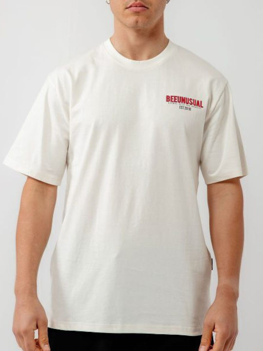 Break Free T-Shirt Off-White