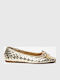 Ballerinas Gold