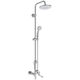 Vidima Round Showerhead