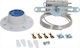 Termostat universal pentru congelator Vs5 2m K54-p1102