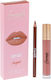 Emmanouela Cosmetics Makeup Set for the Lips Su...