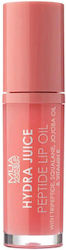 MUA Hydra Juice Peptide Lip Oil Watermelon Sorb...