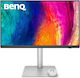 BenQ PD2730S IPS HDR Monitor 27" 5120x2880 with Response Time 5ms GTG
