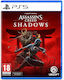 Assassin`s Creed Shadows PS5 Game (Used)