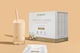 Prolon Fasting Shake Μίμηση Νηστείας Fmd 14 Ατομικά Φακελάκια Ανά Συσκευασία
