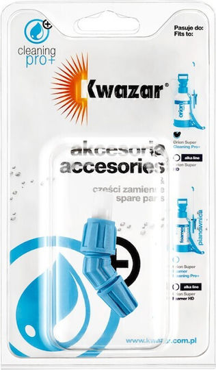 Дюза за пръскане Kwazar Orion 6lt Kwazar Wat.0865