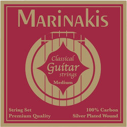 Marinakis Single Carbon Classical Guitar String