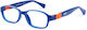 Nano Vista Nao3230244 Boys' Glasses Frame Rubbe...
