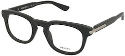 Диоптрични очила Alexander McQueen Am0498o 004