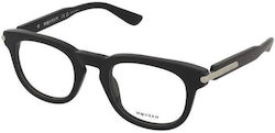 Диоптрични очила Alexander McQueen Am0498o 001
