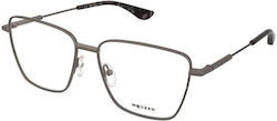 Alexander McQueen Brillenfassung Am0503o 003