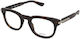 Ochelari de vedere Alexander McQueen Am0498o 002