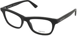 Ochelari de vedere Alexander McQueen Am0515o 007