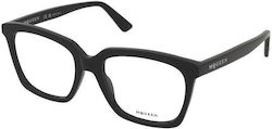 Διοπτρικά Γυαλιά Alexander Mcqueen Am0513o 001