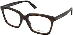 Διοπτρικά Γυαλιά Alexander Mcqueen Am0513o 002