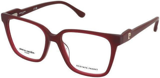 Διοπτρικά Γυαλιά Pierre Cardin P.c 8542 Lhf