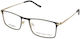 Prescription Eyeglasses Pierre Cardin P.c 6915 Rhl