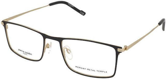 Prescription Eyeglasses Pierre Cardin P.c 6915 Rhl